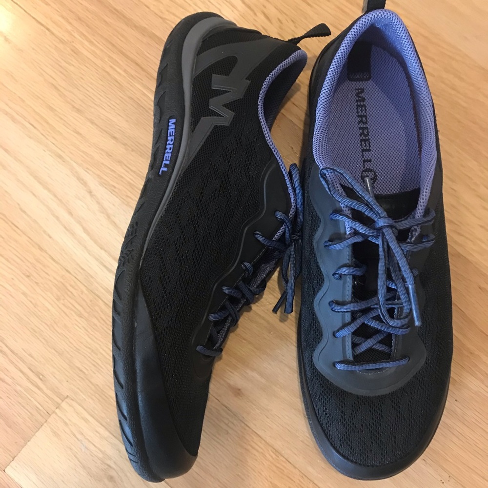 Merrell shoes
